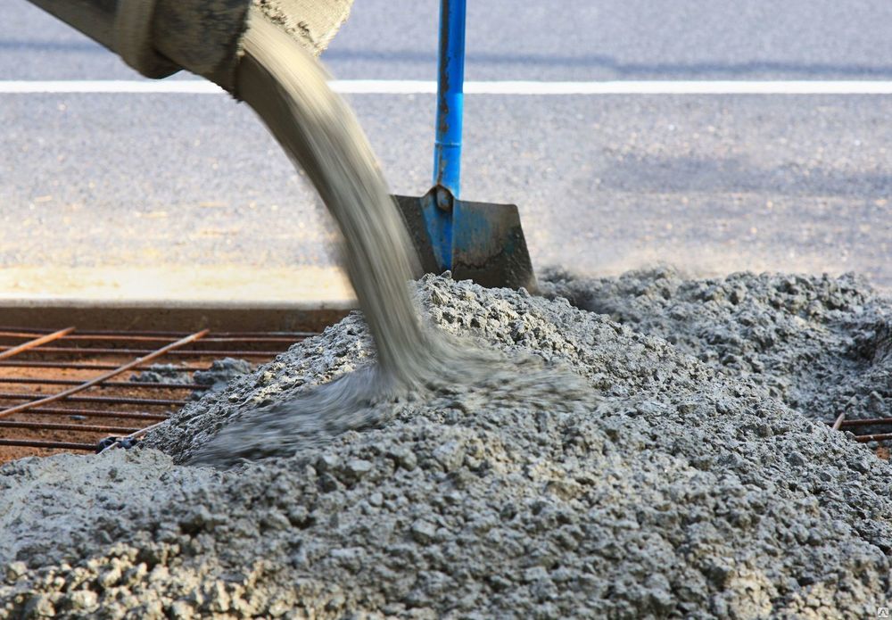 Как вести бетонные работы при отрицательных температурах